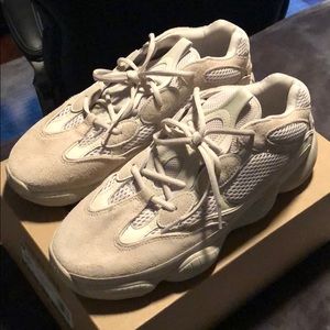 Yeezy 500
